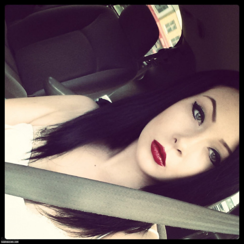 Image Of SabrinaSins com 13 11 29 Selfies XXX iMAGESET-LEWD [XC]
