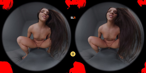 Image Of SexLikeReal - Betz - The Best of Betz - Brunette, Passthrough AR 4000p