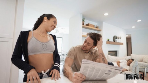 Image Of LetsPostit - Kitty Kewpie, Alexis Perez - Dick Its Whats For Breakfast (26.07.2025)