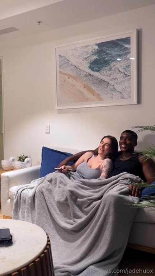 Image Of OnlyFans - Jade Hutchison, Mike Williams - Round 4