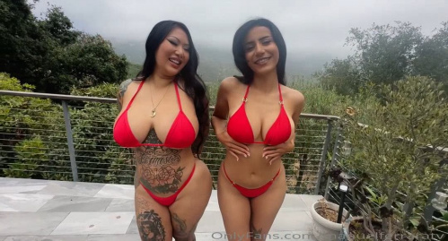 Image Of OnlyFans - Connie Perignon, Roxie Sinner, Manuel Ferrara