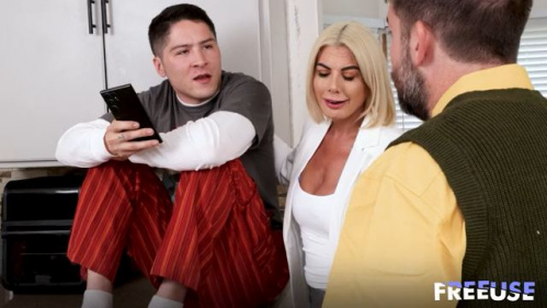 Image Of FreeUseMILF - Addyson James (29.07.2025)