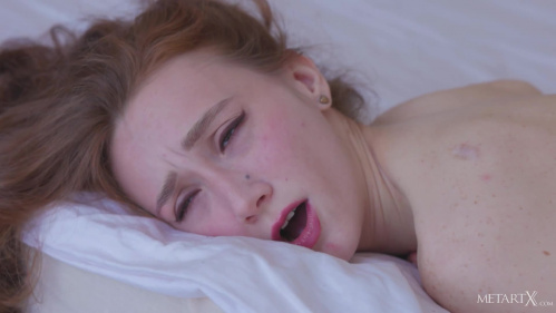 Image Of MetArtX 25 08 03 Alice Mido Cozy Sheets 2 XXX 1080p MP4-WRB [XC]