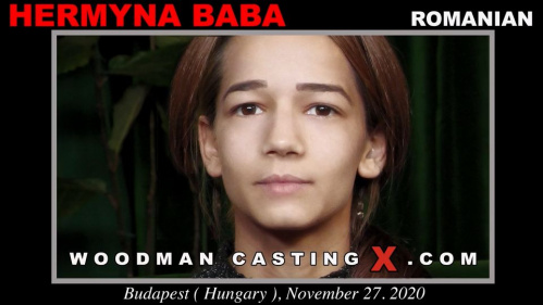 Image Of WoodmanCastingX - Hermyna Baba (31.07.2025)