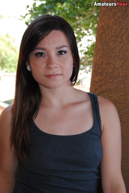 Image Of AmateursHour com 14 06 20 Danika Skirt XXX iMAGESET-LEWD [XC]