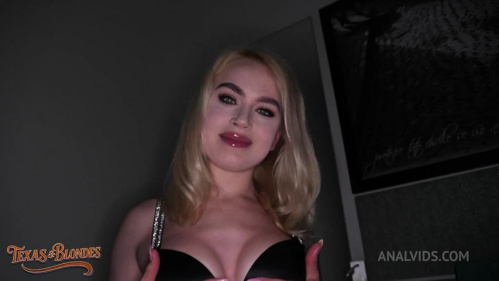 Image Of LegalPorno - Greta Foss (01.08.2025)
