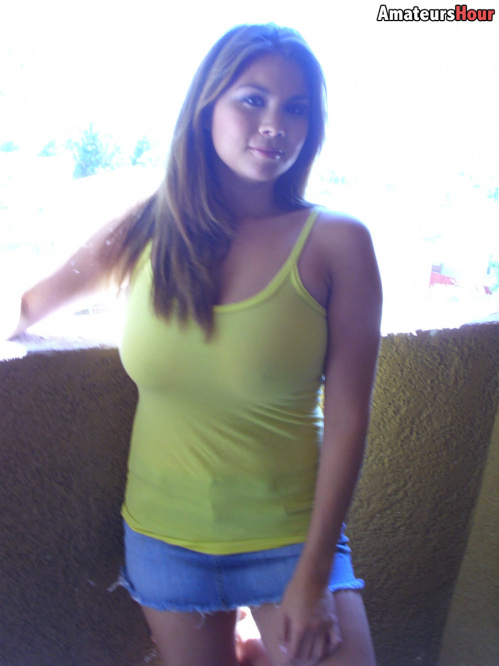 Image Of AmateursHour com 14 08 13 Mai Patio XXX iMAGESET-LEWD [XC]