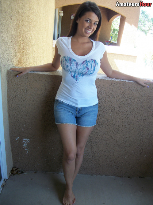 Image Of AmateursHour com 14 10 01 Ela Patio XXX iMAGESET-LEWD [XC]