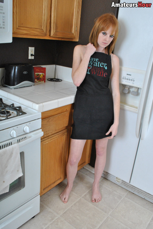 Image Of AmateursHour com 14 10 27 Kate In The Kitchen XXX iMAGESET-LEWD [XC]