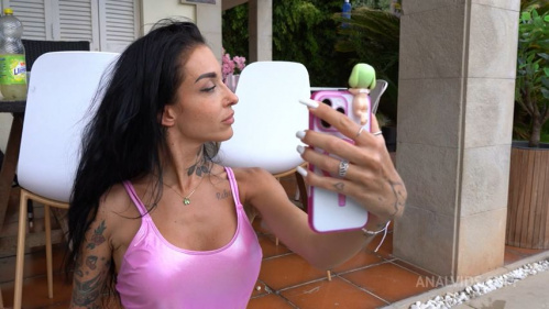 Image Of LegalPorno - Silvia Preslar (07.08.2025)