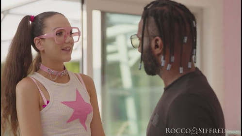Image Of RoccoSiffredi - Vixi Rafi - Rocco's Teens Unleashed 6 (02.08.2025)
