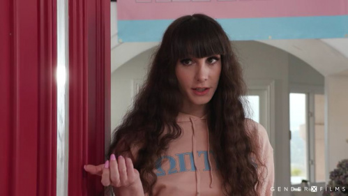 Image Of GenderXFilms - Livi Doll - Omega Pi Trans 2 (07.08.2025)