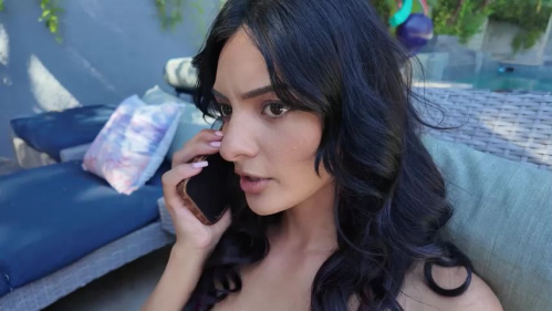 Image Of PornDudeCasting - Laynee James - Gets the 5-Star Treatment from Porn Dude (09.08.2025)