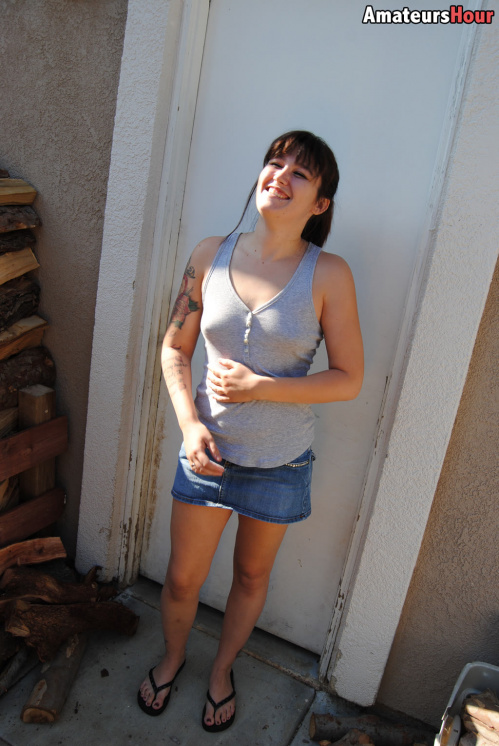 Image Of AmateursHour com 15 01 07 Fragile Outside XXX iMAGESET-LEWD [XC]