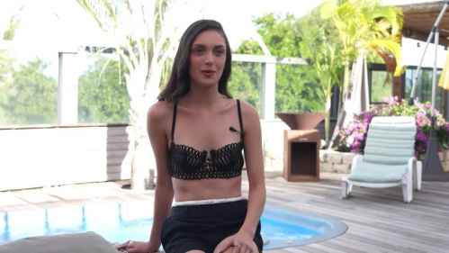 Image Of JacquieEtMichelTV - Daly - A new first for her (10.08.2025)