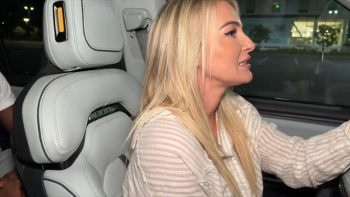 Image Of OnlyFans - Andi Avalon - MFM Interracial BBC Threesome