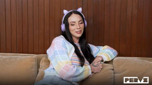 Image Of PervTherapy - Indica Marie (11.08.2025)