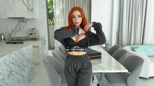 Image Of ManyVids - Sweetie Fox - Deep Anal Sex with a Beautiful Stranger Neighbor