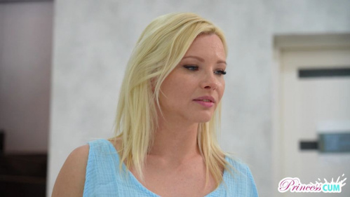 Image Of PrincessCum - Zazie Skymm - She Needed To Get Filled Up (13.08.2025)