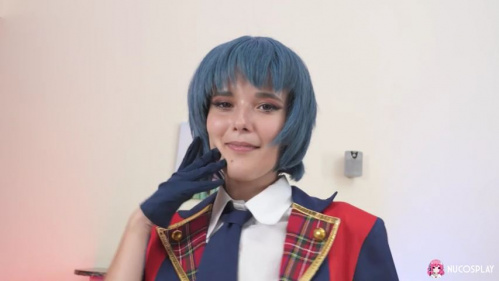 Image Of NuCosplay - Loli Pop - Tomboy Hottie Loli Pop Loves Dick So Much