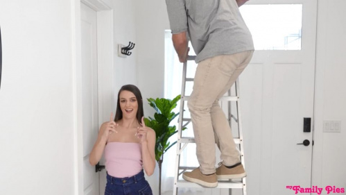 Image Of MyFamilyPies - Summer Renee - Stepdad Shows Me How To Do It (15.08.2025)