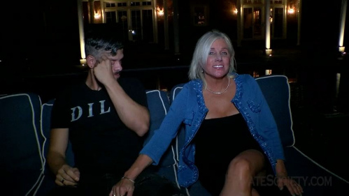 Image Of PrivateSociety - Payton Hall - Peyton Granny is Looking Good (15.08.2025)