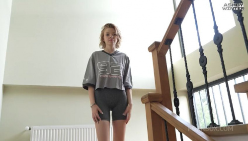 Image Of LegalPorno - Ashby Winter (18.08.2025)
