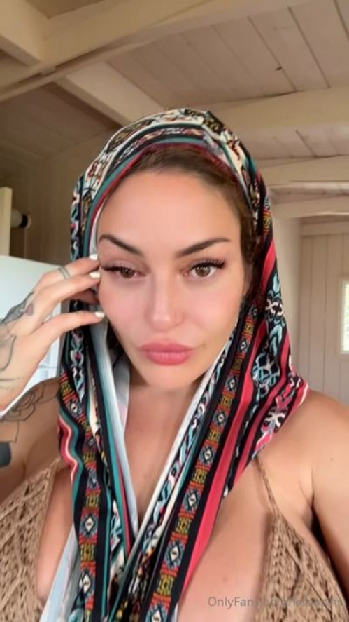 Image Of OnlyFans - Kissa Sins - Camping BG Sextape