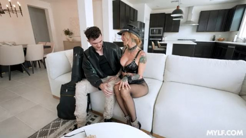 Image Of GotMylf - Sarah Jessie (21.08.2025)