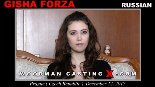 Image Of WoodmanCastingX - Gisha Forza (20.08.2025) 1080p
