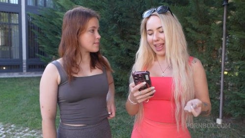Image Of LegalPorno - Nicole Murkovski, Bella Mur (24.08.2025)