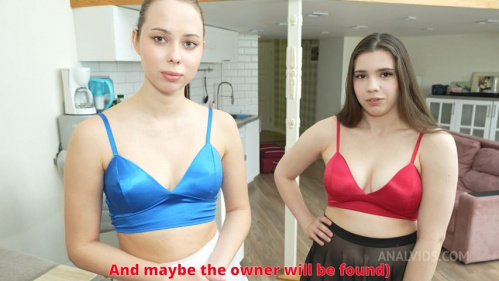 Image Of LegalPorno - Alice Flore, Molly Kit (27.08.2025)