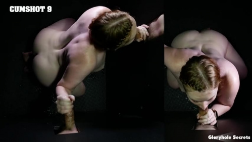 Image Of GloryHoleSecrets 25 08 25 Yaya Gingersnatch Second Glory Hole POV XXX 480p MP4-XXX [XC]