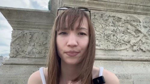 Image Of JacquieEtMichelTV - Kate Quinn - 25 years old, very sensual photo model (28.08.2025)