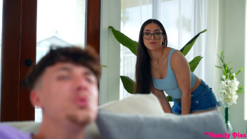 Image Of MyFamilyPies - Madison Wilde - Want Me To Suck Your Cock (29.08.2025)