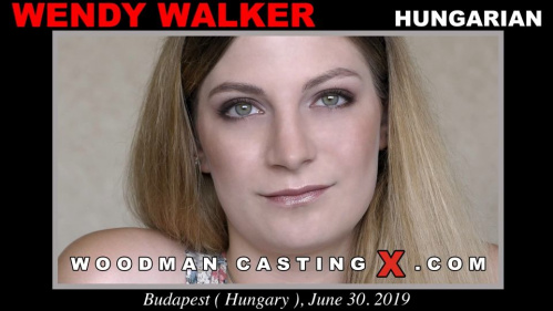 Image Of WoodmanCastingX - Wendy Walker (27.08.2025)