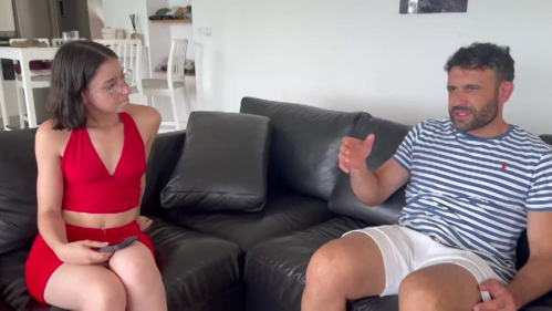 Image Of JacquieEtMichelTV - Penelope - An exceptional temptress (30.08.2025)