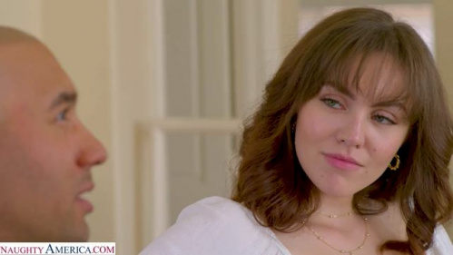 Image Of MyWifesHotFriend - Freya Parker (30.08.2025)