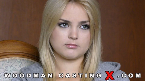 Image Of WoodmanCastingX - Lika Star (Lolly Small) (01.09.2025)