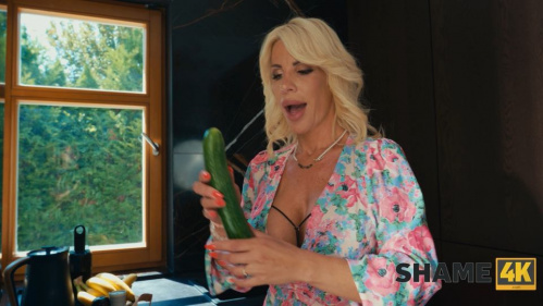 Image Of Shame4k - Tiffany Rousso - An American Prickle (02.09.2025)