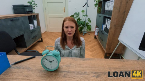 Image Of Loan4k - Olivia Westsun - Bring it in (04.09.2025)