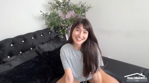 Image Of ManyVids - Delilah Raige, Isiah Maxwell