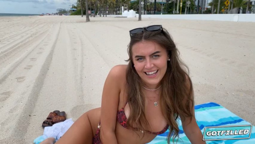 Image Of GotFilled - Selina Bentz - Playing In Selina's Sandbox (10.09.2025)