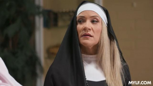 Image Of AnalMom - Rachel Ramsey (13.09.2025)