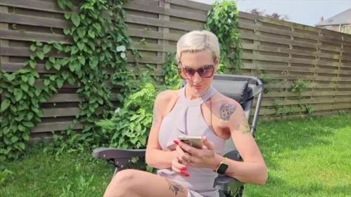 Image Of JacquieEtMichelTV - Jen - Mischievous, naughty... and dirty (13.09.2025)