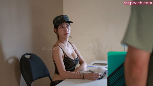 Image Of OnlyFans - SSR Peach - Armed Forces Day Special