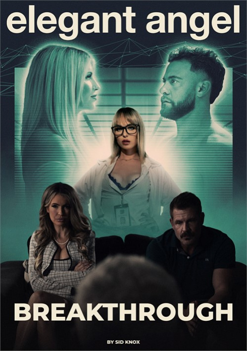 Image Of Breakthrough [Elegant Angel] (2025) 540p