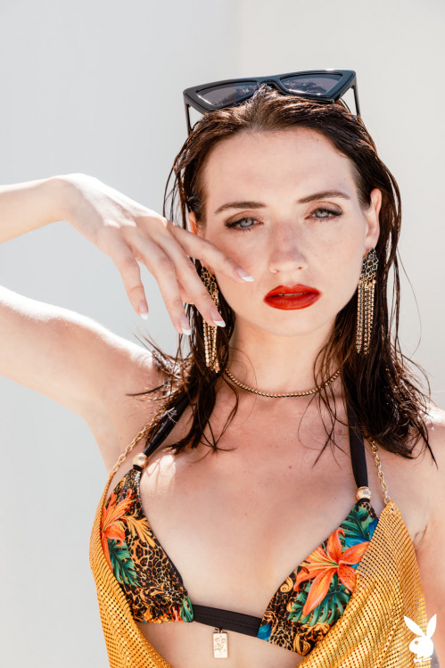 Image Of PlayboyPlus com 25 09 12 Brooke Tilli Sun-Kissed XXX iMAGESET-LEWD [XC]