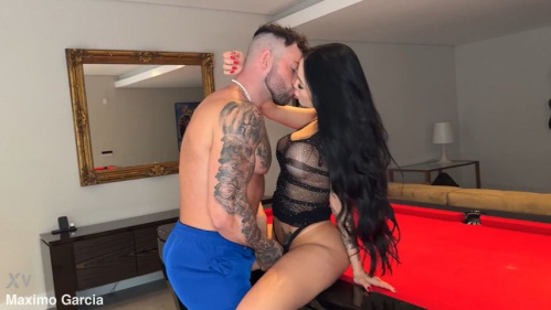 Image Of XVideosRED - Bruna Sackmann - Brunette Getting A Dick Deep Down Her Ass