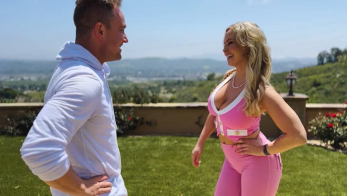 Image Of LoveHerFilms - Katalina Kyle - Thicc Diva Gets a Good Pounding